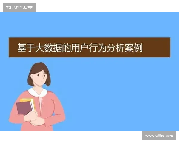 基于大数据分析的用户行为预测模型研究与应用实例探讨 基于大数据分析的用户行为预测模型研究与应用实例探讨